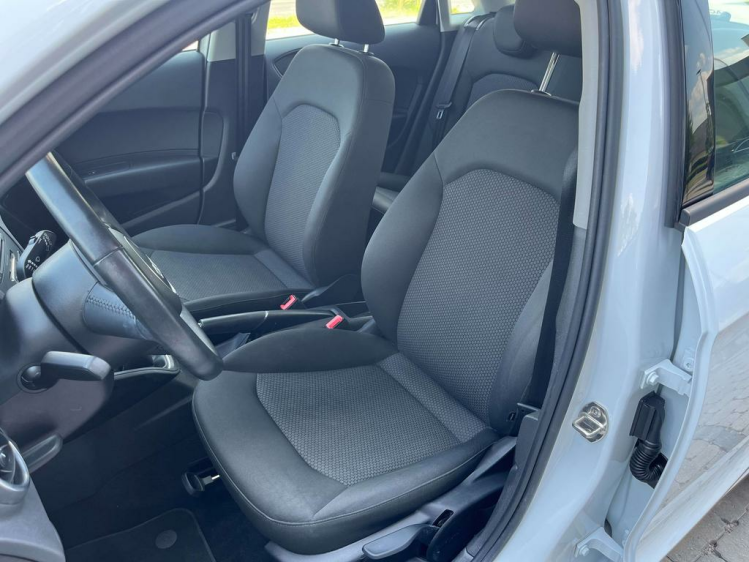 Audi A1 1.0 TFSI 44.000km Hatchback Bluetooth/PDC/Airco... Leconte Motors