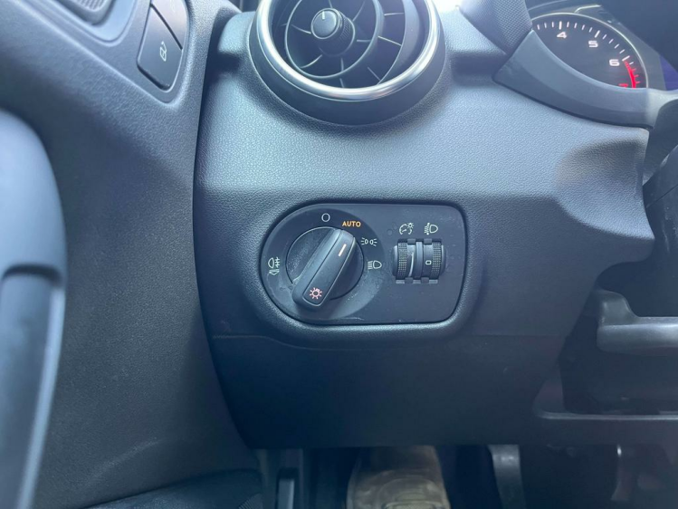 Audi A1 1.0 TFSI 44.000km Hatchback Bluetooth/PDC/Airco... Leconte Motors