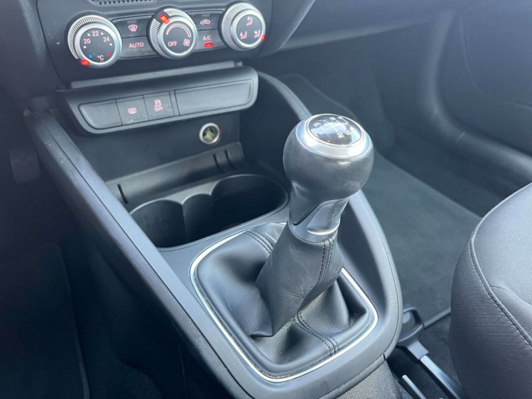 Audi A1 1.0 TFSI 44.000km Hatchback Bluetooth/PDC/Airco... Leconte Motors