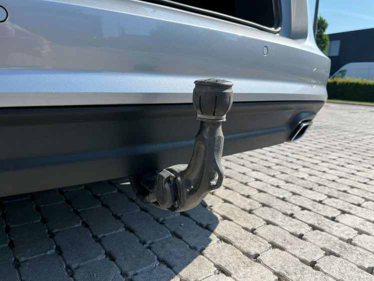 Audi A6 2.0 TDi Ultra S-Tronic Matrix/Sportzetels/Trekhaak Leconte Motors