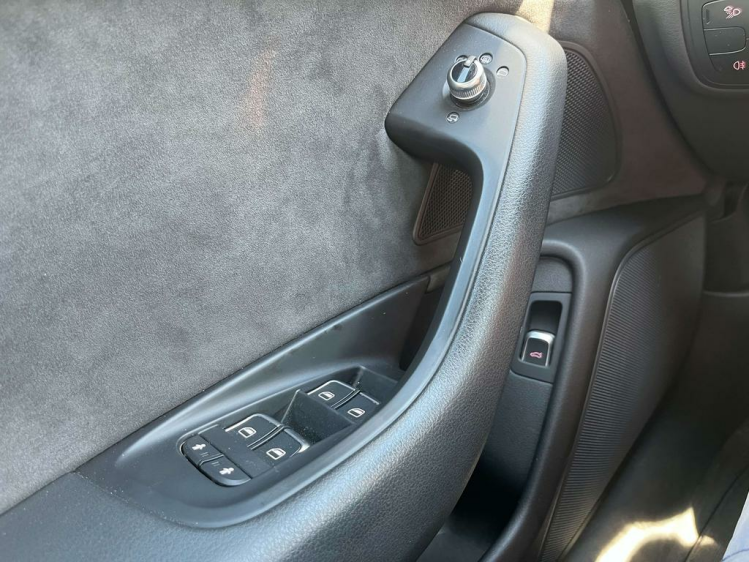 Audi A6 2.0 TDi Ultra S-Tronic Matrix/Sportzetels/Trekhaak Leconte Motors