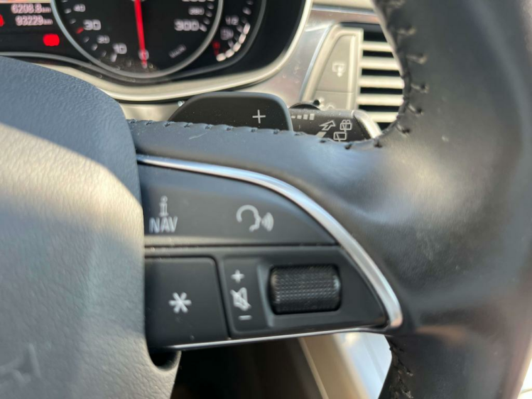 Audi A6 2.0 TDi Ultra S-Tronic Matrix/Sportzetels/Trekhaak Leconte Motors