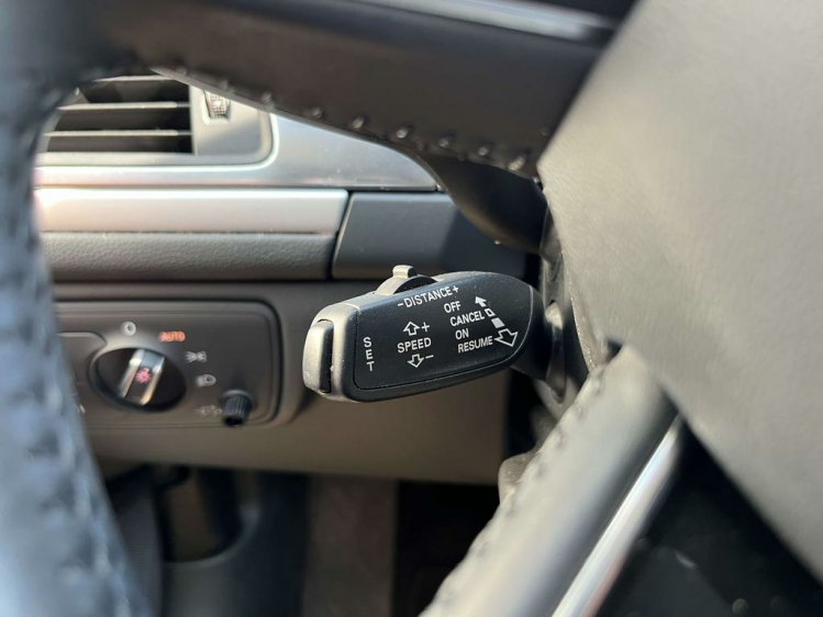 Audi A6 2.0 TDi Ultra S-Tronic Matrix/Sportzetels/Trekhaak Leconte Motors