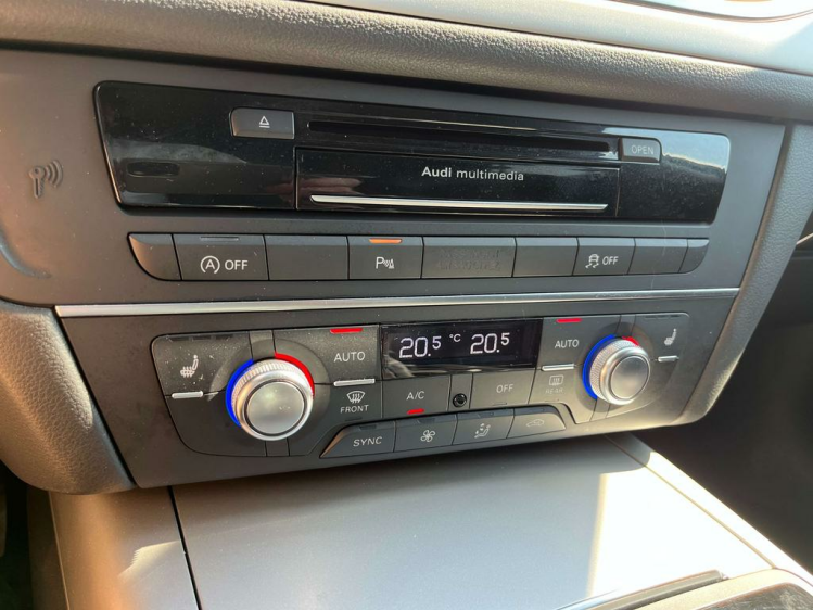 Audi A6 2.0 TDi Ultra S-Tronic Matrix/Sportzetels/Trekhaak Leconte Motors