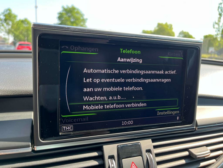 Audi A6 2.0 TDi Ultra S-Tronic Matrix/Sportzetels/Trekhaak Leconte Motors