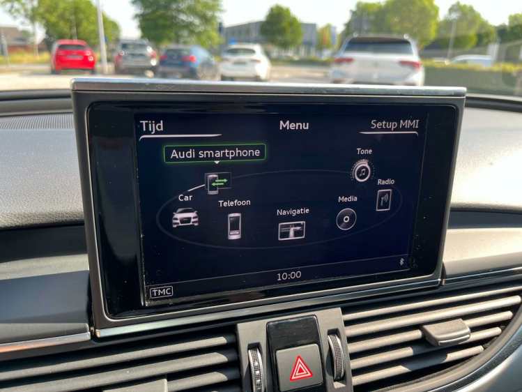 Audi A6 2.0 TDi Ultra S-Tronic Matrix/Sportzetels/Trekhaak Leconte Motors