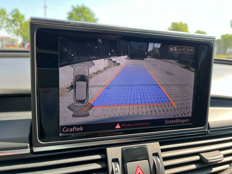 Audi A6 2.0 TDi Ultra S-Tronic Matrix/Sportzetels/Trekhaak Leconte Motors