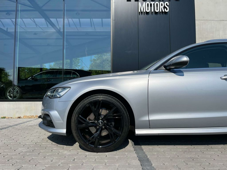 Audi A6 2.0 TDi Ultra S-Tronic Matrix/Sportzetels/Trekhaak Leconte Motors