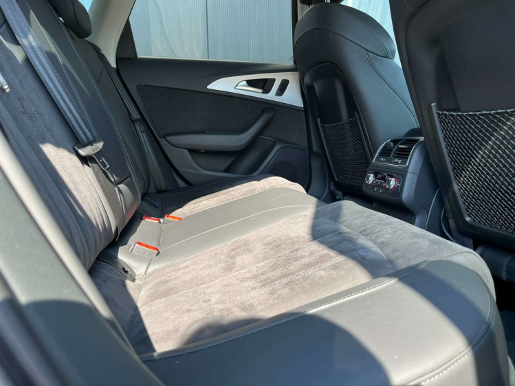 Audi A6 2.0 TDi Ultra S-Tronic Matrix/Sportzetels/Trekhaak Leconte Motors