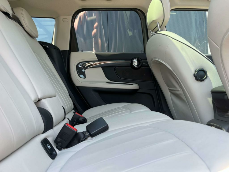 MINI Cooper SE Countryman 1.5A Plug In Hybrid LED/Pano/Sportzetels/Camera! Leconte Motors