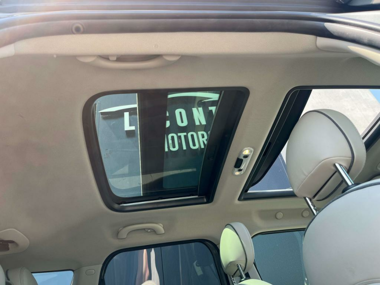 MINI Cooper SE Countryman 1.5A Plug In Hybrid LED/Pano/Sportzetels/Camera! Leconte Motors