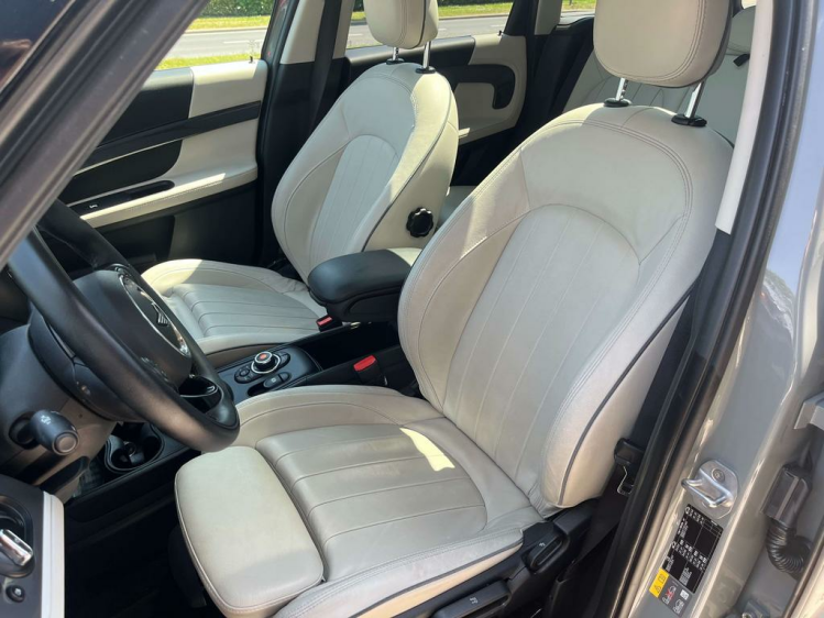 MINI Cooper SE Countryman 1.5A Plug In Hybrid LED/Pano/Sportzetels/Camera! Leconte Motors