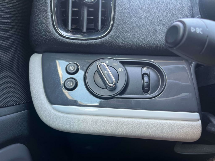 MINI Cooper SE Countryman 1.5A Plug In Hybrid LED/Pano/Sportzetels/Camera! Leconte Motors