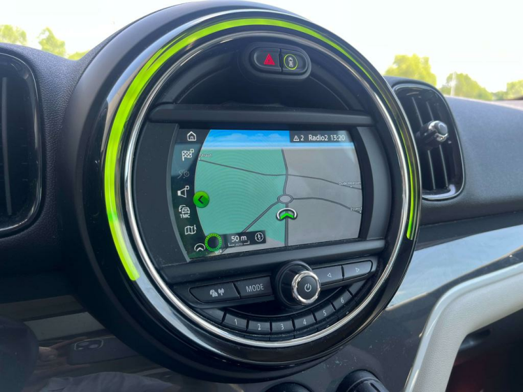 MINI Cooper SE Countryman 1.5A Plug In Hybrid LED/Pano/Sportzetels/Camera! Leconte Motors