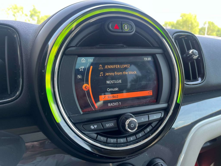 MINI Cooper SE Countryman 1.5A Plug In Hybrid LED/Pano/Sportzetels/Camera! Leconte Motors