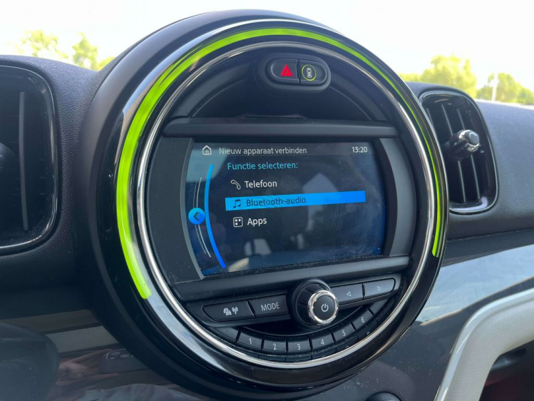 MINI Cooper SE Countryman 1.5A Plug In Hybrid LED/Pano/Sportzetels/Camera! Leconte Motors