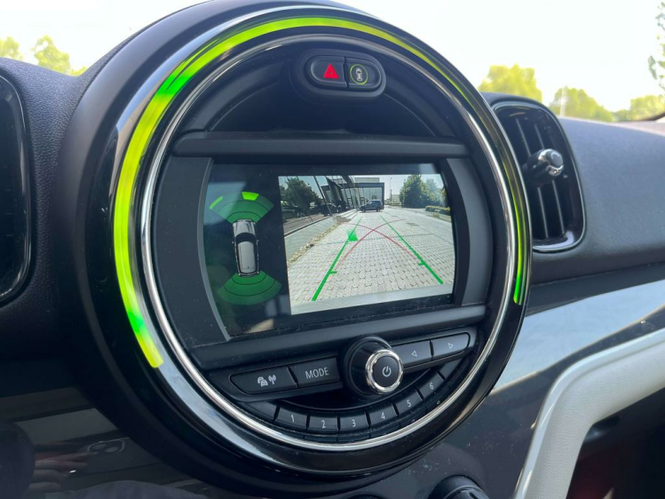 MINI Cooper SE Countryman 1.5A Plug In Hybrid LED/Pano/Sportzetels/Camera! Leconte Motors