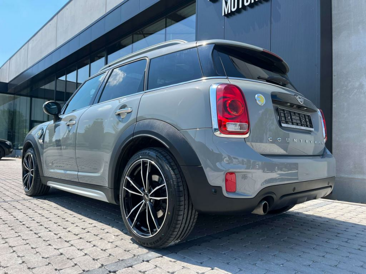 MINI Cooper SE Countryman 1.5A Plug In Hybrid LED/Pano/Sportzetels/Camera! Leconte Motors