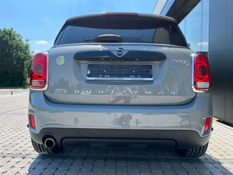 MINI Cooper SE Countryman 1.5A Plug In Hybrid LED/Pano/Sportzetels/Camera! Leconte Motors