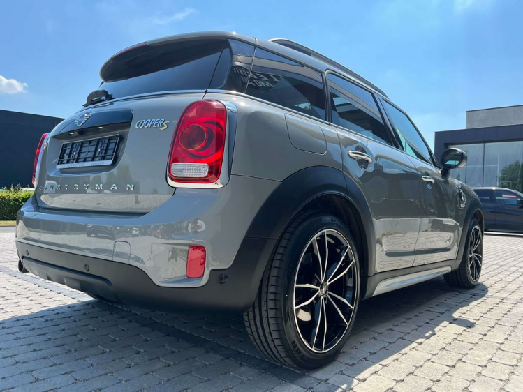 MINI Cooper SE Countryman 1.5A Plug In Hybrid LED/Pano/Sportzetels/Camera! Leconte Motors
