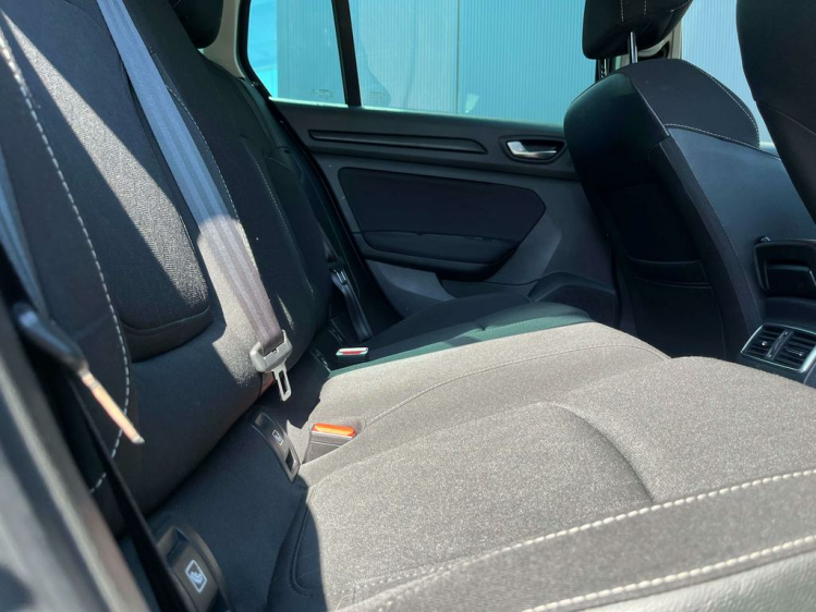 Renault Megane 1.33 TCe Limited Navigatie/Cruise/PDC/DAB+/BLTH... Leconte Motors