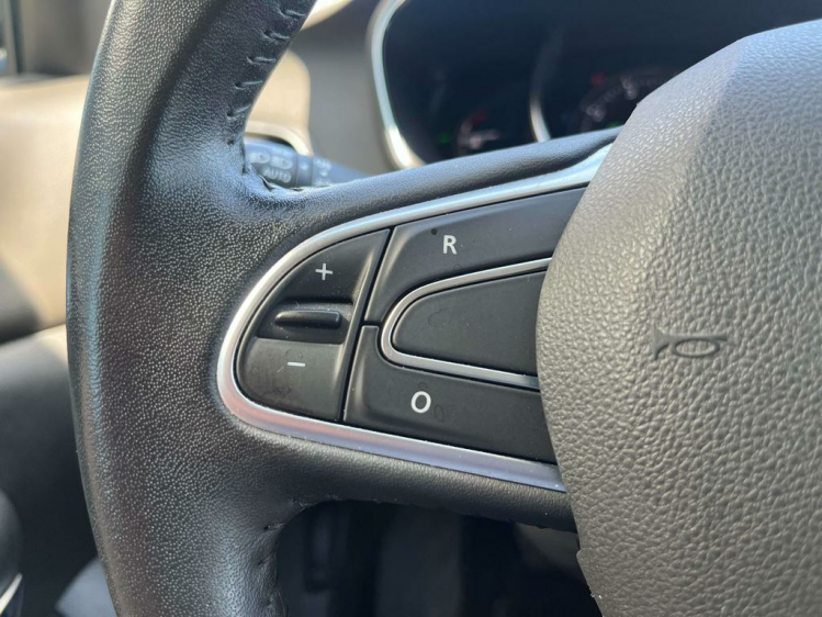 Renault Megane 1.33 TCe Limited Navigatie/Cruise/PDC/DAB+/BLTH... Leconte Motors