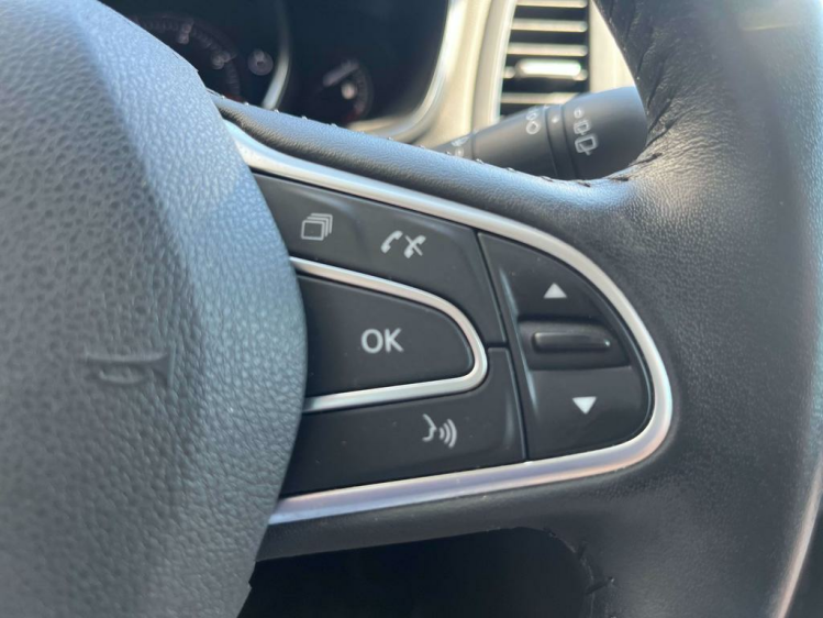 Renault Megane 1.33 TCe Limited Navigatie/Cruise/PDC/DAB+/BLTH... Leconte Motors