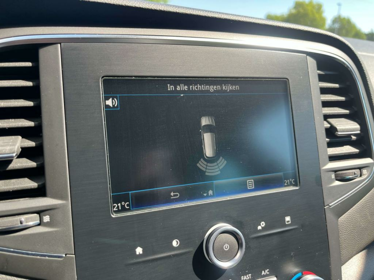 Renault Megane 1.33 TCe Limited Navigatie/Cruise/PDC/DAB+/BLTH... Leconte Motors