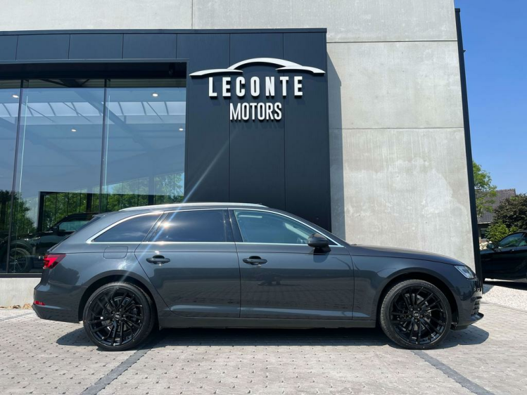 Audi A4 35 TFSI S tronic Virtual/Matrix/Pano/Leder/Camera! Leconte Motors