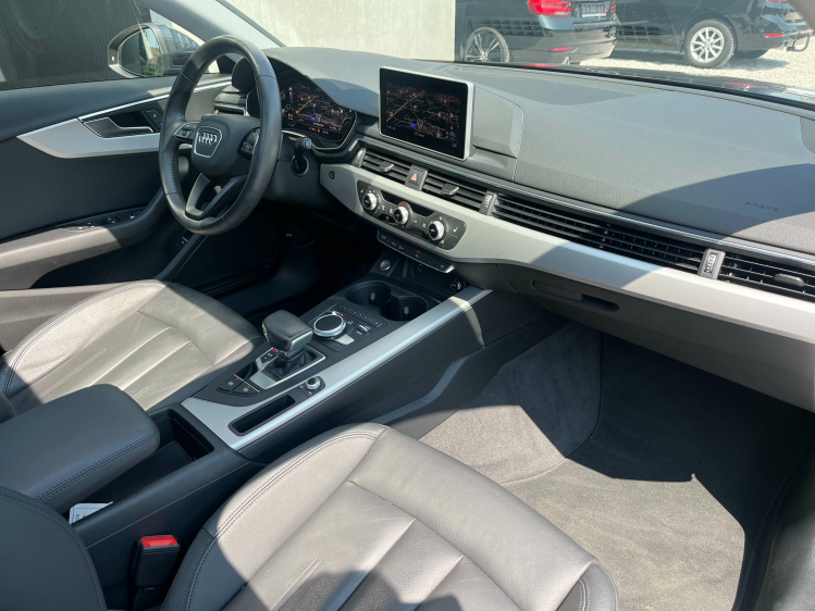 Audi A4 35 TFSI S tronic Virtual/Matrix/Pano/Leder/Camera! Leconte Motors