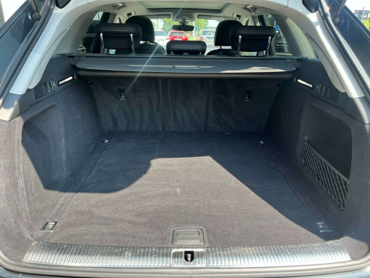 Audi A4 35 TFSI S tronic Virtual/Matrix/Pano/Leder/Camera! Leconte Motors