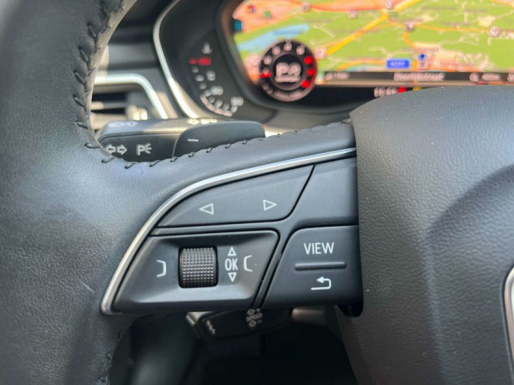 Audi A4 35 TFSI S tronic Virtual/Matrix/Pano/Leder/Camera! Leconte Motors