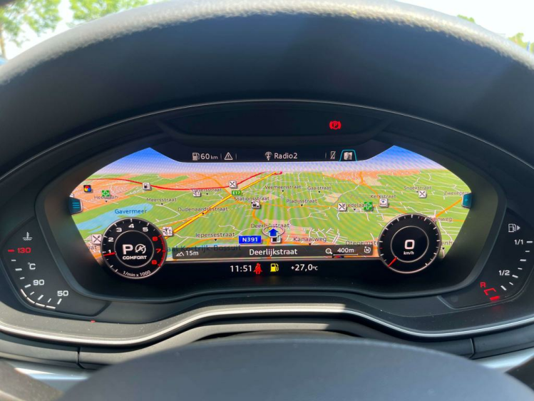 Audi A4 35 TFSI S tronic Virtual/Matrix/Pano/Leder/Camera! Leconte Motors