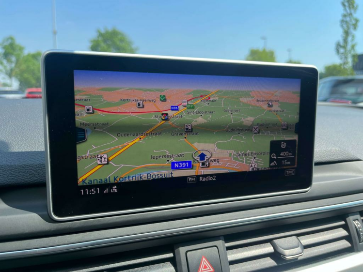 Audi A4 35 TFSI S tronic Virtual/Matrix/Pano/Leder/Camera! Leconte Motors