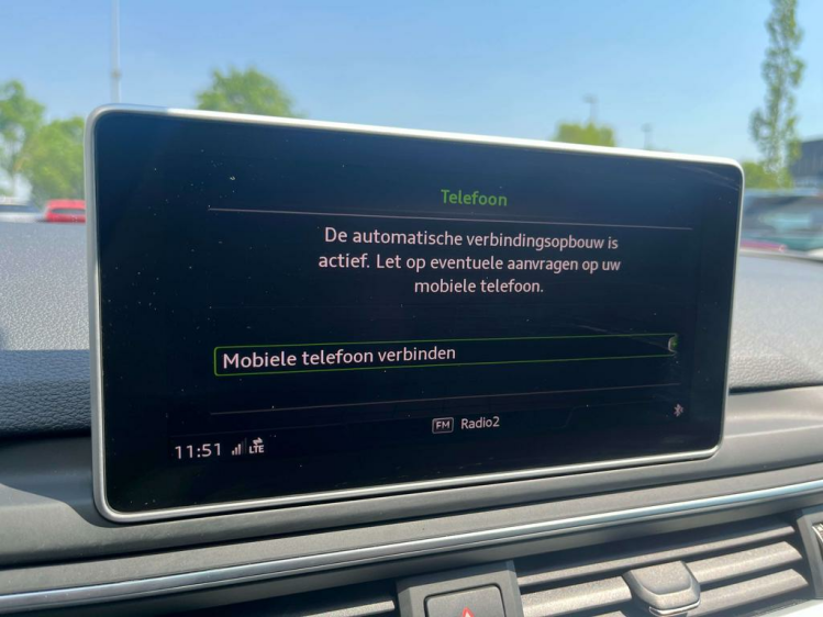 Audi A4 35 TFSI S tronic Virtual/Matrix/Pano/Leder/Camera! Leconte Motors