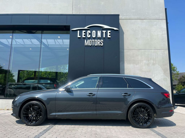 Audi A4 35 TFSI S tronic Virtual/Matrix/Pano/Leder/Camera! Leconte Motors