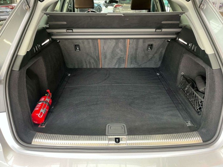 Audi A4 1.4 TFSI S-Tronic 56.000km Matrix/Leder/Gps/Cruise Leconte Motors