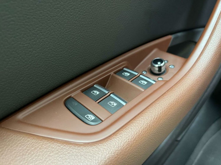 Audi A4 1.4 TFSI S-Tronic 56.000km Matrix/Leder/Gps/Cruise Leconte Motors