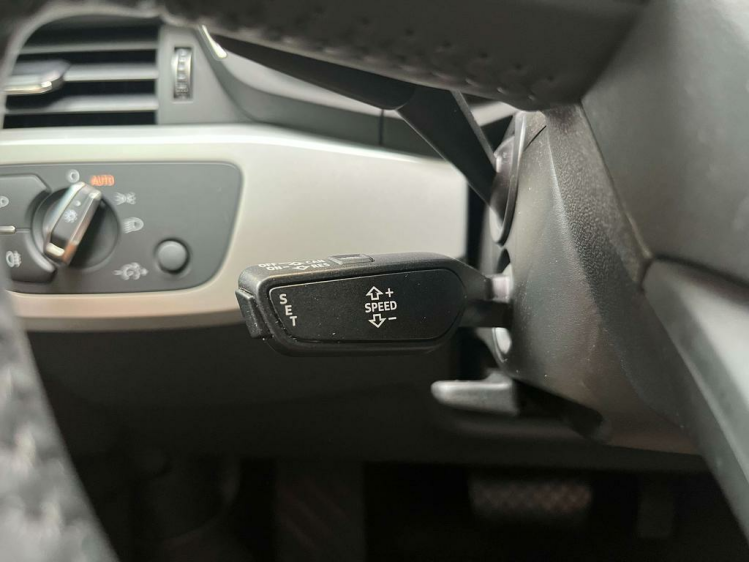 Audi A4 1.4 TFSI S-Tronic 56.000km Matrix/Leder/Gps/Cruise Leconte Motors