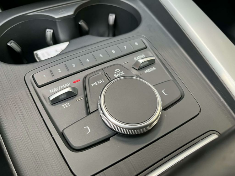 Audi A4 1.4 TFSI S-Tronic 56.000km Matrix/Leder/Gps/Cruise Leconte Motors