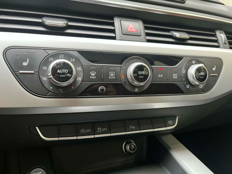 Audi A4 1.4 TFSI S-Tronic 56.000km Matrix/Leder/Gps/Cruise Leconte Motors