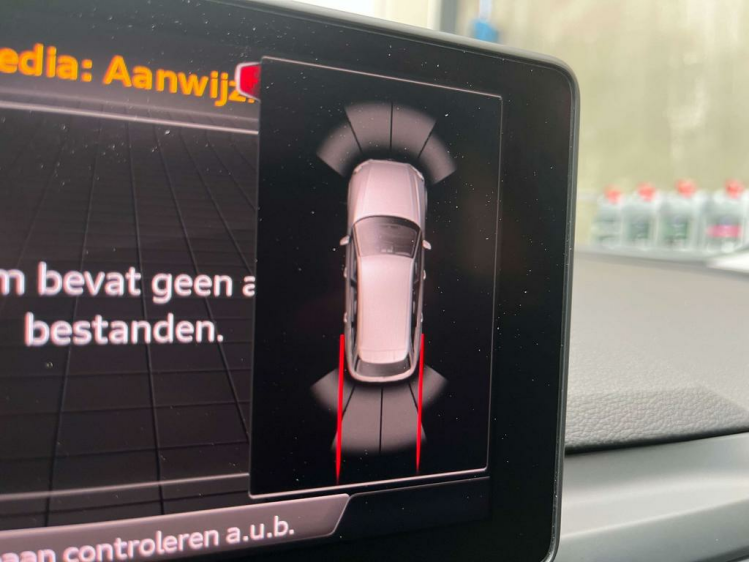 Audi A4 1.4 TFSI S-Tronic 56.000km Matrix/Leder/Gps/Cruise Leconte Motors