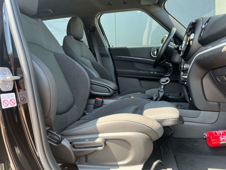 MINI Cooper SE Countryman 1.5A E ALL4 Plug In Hybrid Sportzetels/Gps/Cruise! Leconte Motors