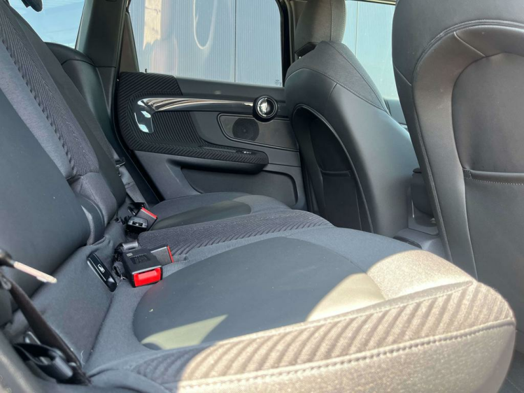 MINI Cooper SE Countryman 1.5A E ALL4 Plug In Hybrid Sportzetels/Gps/Cruise! Leconte Motors