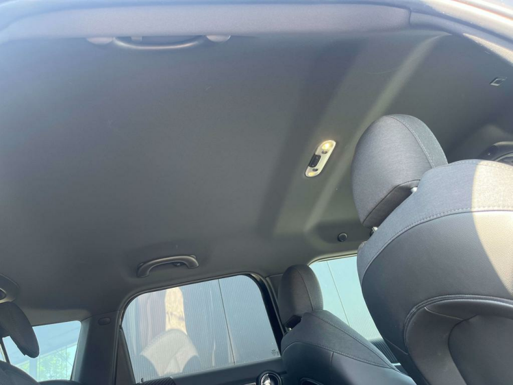 MINI Cooper SE Countryman 1.5A E ALL4 Plug In Hybrid Sportzetels/Gps/Cruise! Leconte Motors