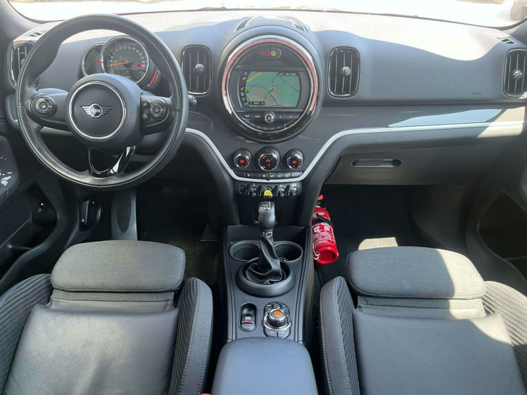 MINI Cooper SE Countryman 1.5A E ALL4 Plug In Hybrid Sportzetels/Gps/Cruise! Leconte Motors