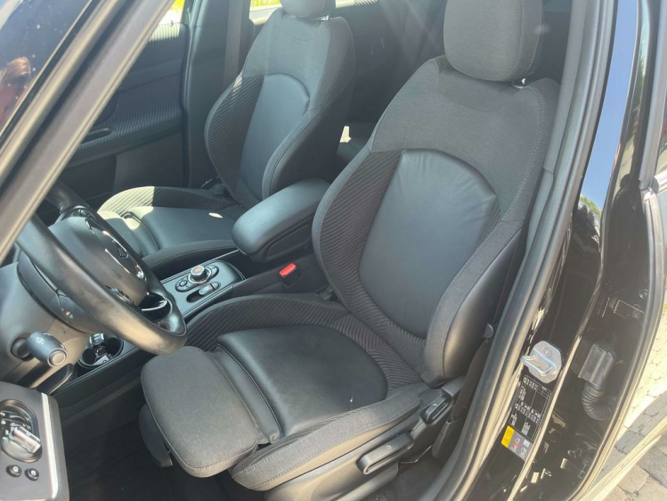 MINI Cooper SE Countryman 1.5A E ALL4 Plug In Hybrid Sportzetels/Gps/Cruise! Leconte Motors