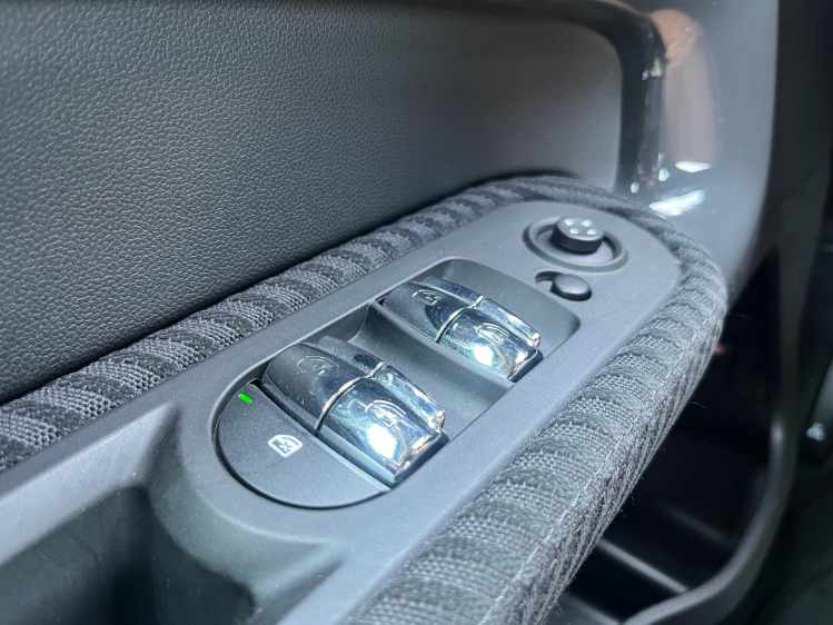 MINI Cooper SE Countryman 1.5A E ALL4 Plug In Hybrid Sportzetels/Gps/Cruise! Leconte Motors