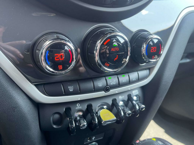 MINI Cooper SE Countryman 1.5A E ALL4 Plug In Hybrid Sportzetels/Gps/Cruise! Leconte Motors