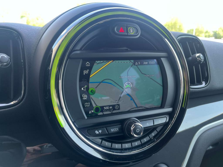 MINI Cooper SE Countryman 1.5A E ALL4 Plug In Hybrid Sportzetels/Gps/Cruise! Leconte Motors